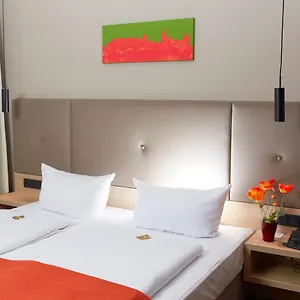 *** Guest house Alpha Germany