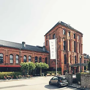 Gastwerk Hamborg