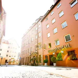 Burghotel Nuremberg