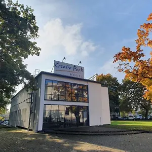 Creativ Park Отель