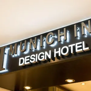 **** Hotel - Design Duitsland