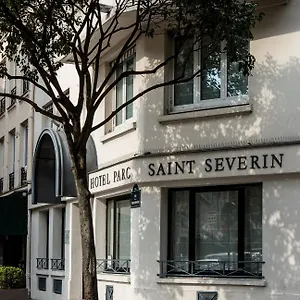 מלון Parc Saint-severin - Esprit De France