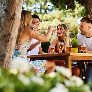  Camping Munich Central Camping Duitsland