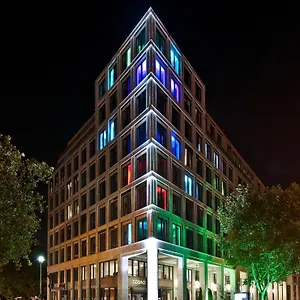 Cosmo Mitte 4* Берлин