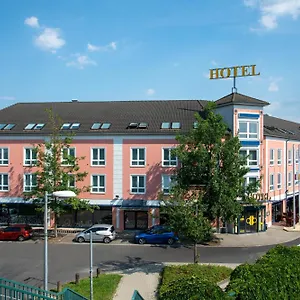 Western Premier Airporthotel Berlin 4* Шёнефельд