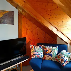  Homestay Welcome To By Martina Germany