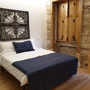 בית הארחה Casa Da Baixa By Purus