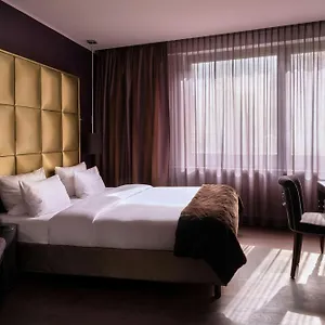 ***** Hotel Roomers Duitsland