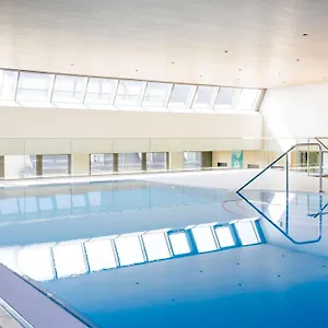 Novotel Centre Hotell