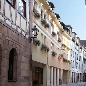 Agneshof Nuremberg