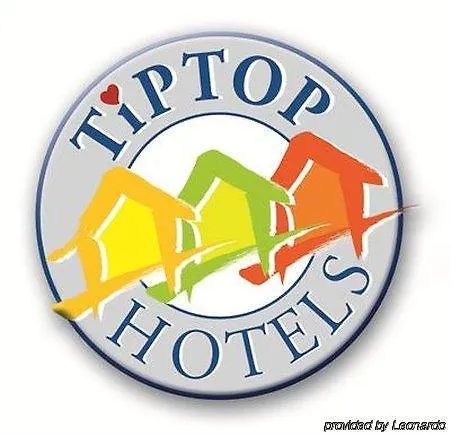 Tiptop Hotel Burgschmiet Garni Nuremberg