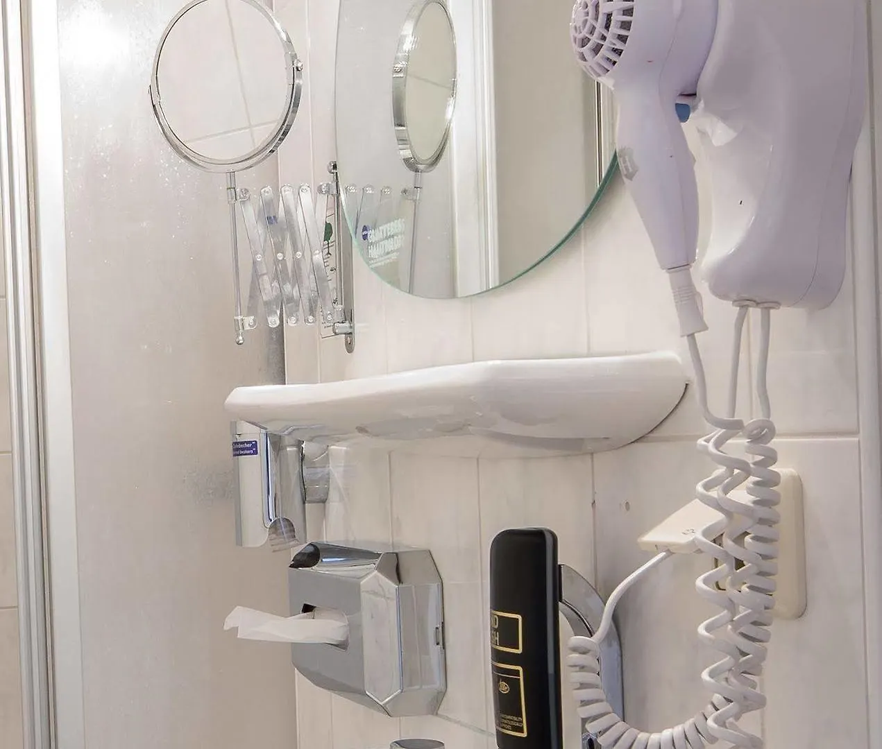Tiptop Hotel Burgschmiet Garni Nuremberg